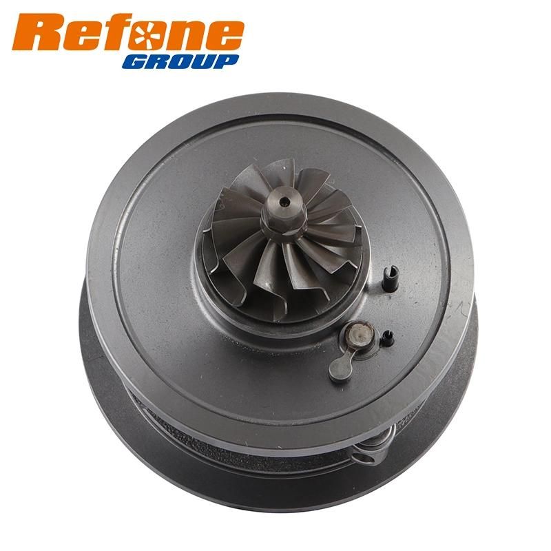 Spare Parts BV43 Turbine Chra 53039880190 Turbocharger Cartridge 03L145701b Turbo Core Assy for Audi Engine
