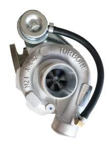 Turbocharger Gt22 736210-9 1118300dl Jmc Jx493zq 2.8L 68kw Turbo Turbolader Manufacturer