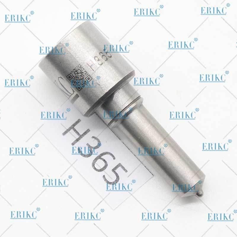 Erikc G365 H365 Fuel Injector Nozzles L365pbd L365prd Diesel Nozzle for Delphi 25195086 28489548 28264951 28239766