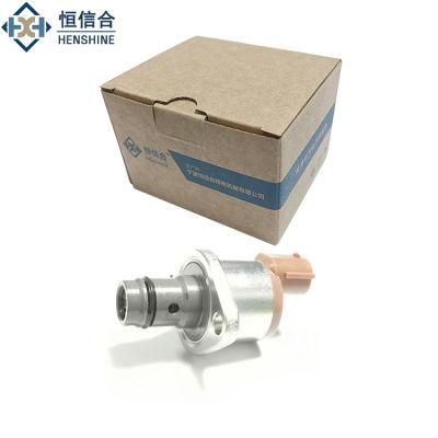 294200-0190 Valve Suction Fuel Pressure Regulator Sensor