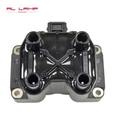 Ignition Coil for Ddod 83 1988-1999 OEM 0221503407