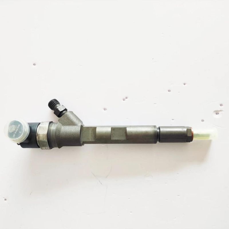 0445110059 Diesel Engine Common Rail Injector