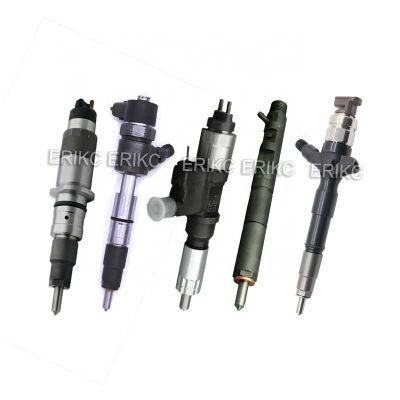 0445120007 Bosh Oil Pump Injector 0 445 120 007 Bosh Fuel Diesel Pump Common Rail Injector for Ford Cu-Mmins
