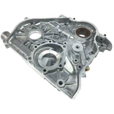 Engine 3L 5L Tiiming Cover Oil Pump 11311-54050 11311-54051 for for Hiace Van Bus Rzh 104 Kdh 200