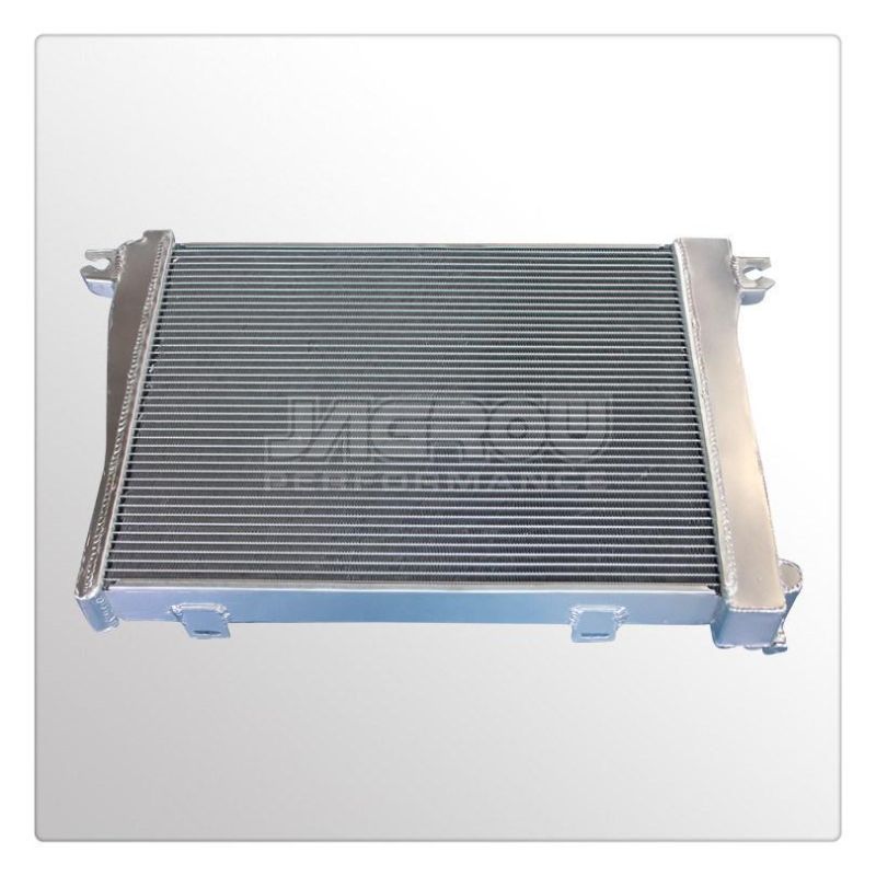 Aluminum Racing Radiator for BMW E30 325I M20 B25