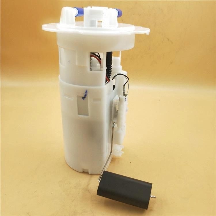 High Quality Japanese Car Nissan Auto Parts Plastic Fuel Pump 17040-8m21b