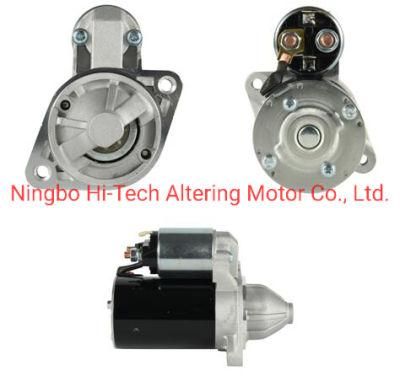 12V 0.9kw 8t Starter Motor for Hyundai Lester 17827 TM000A27301