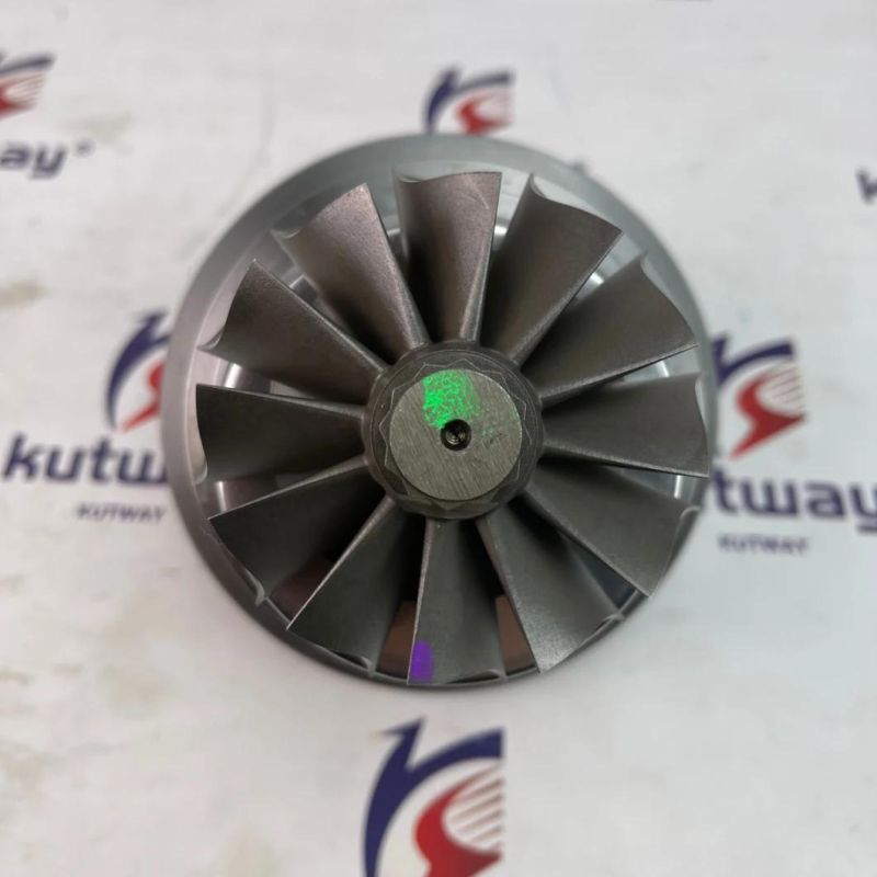 OEM: Td08h-31m/114400-4440/30K21-0010 Kutway Turbocharger Cartridge