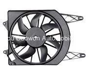 Cobalt Radiator Cooling Fan / Radiator Fan / Car Cooling Fan / Car Electric Fan / Car Condenser Fan 88026541