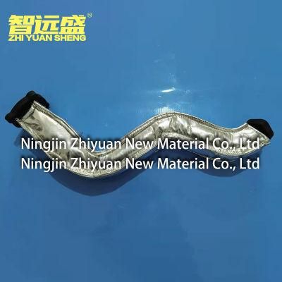 OEM ODM Turbocharger Parts Heat Shield Factory