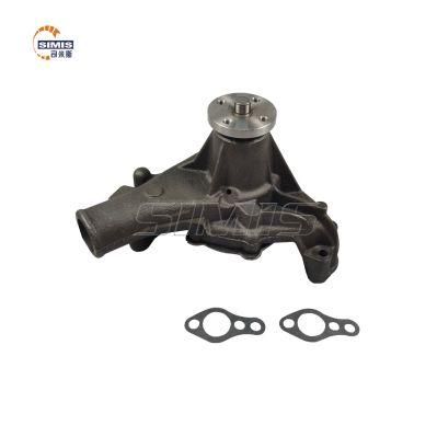 Simis Water Pump for Cadillac