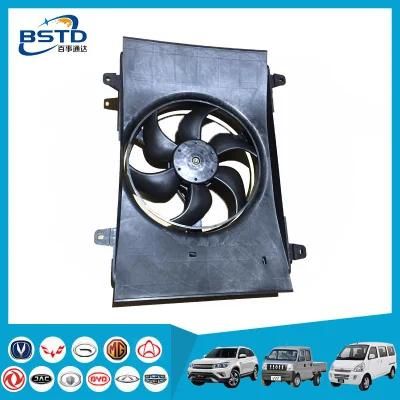 Auto Parts Radiator Fan for Dfsk K07II (OEM: 1308100-05)