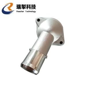 Auto Parts Thermostat Housing Water Flange for Toyota OEM 16321-22070