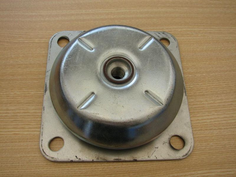 Frhq, Frsq Rubber Mounts, Rubber Mountings, Rubber Shock Absorber (3A4011)
