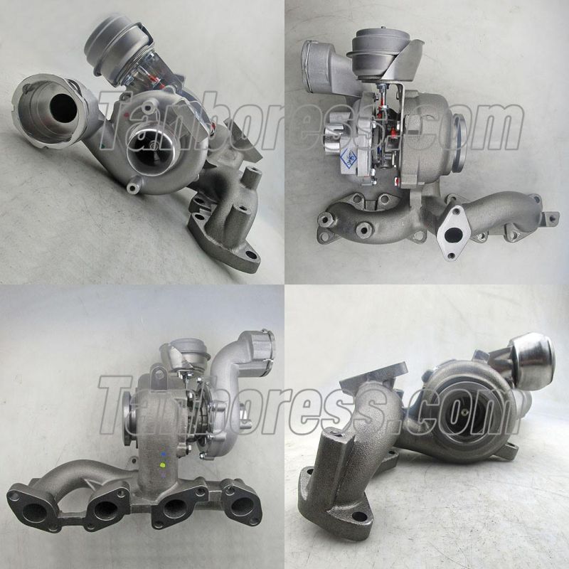 GT1749V GTA1749MV BKD BMM 756062-0001 turbocharger for Dodge Jeep Seat Skoda Volkswagen VW