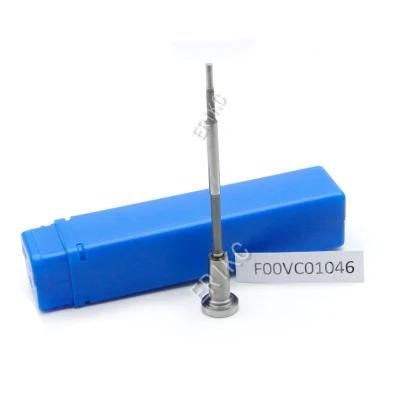 F00vc01046 Long Warranty Bosch Fuel Tank Injection Valve F 00V C01 046 and Foovc01046 for 0445110119
