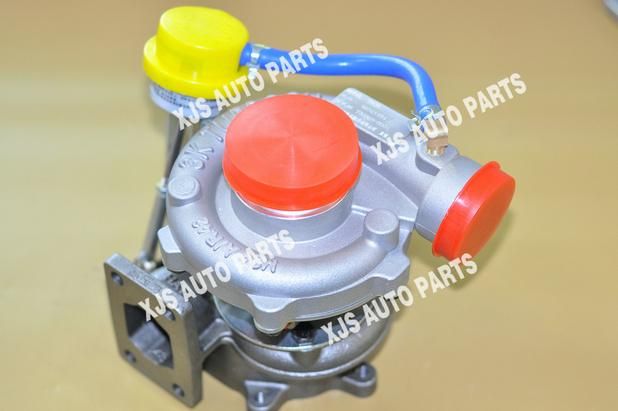 JAC Hfc1063k Turbocharger 4102bzl. 10.10-3