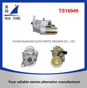 12V 2.0kw Starter for Ford Motor Lester 31354