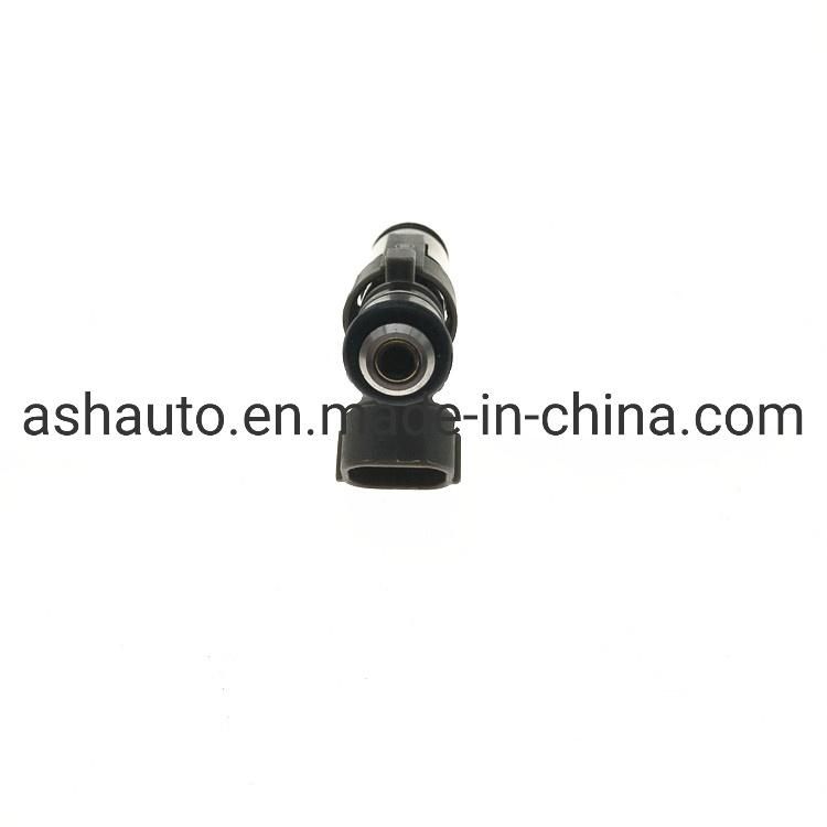 Chery Injector for QQ Iq Nice Mvm 110 Van Pass Auto S11 S15 S22 for Engine 372 472 Original & Aftermarket S11-Bj1121011