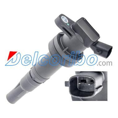 27301-03200, 2730103200 for Hyundai Ignition Coil