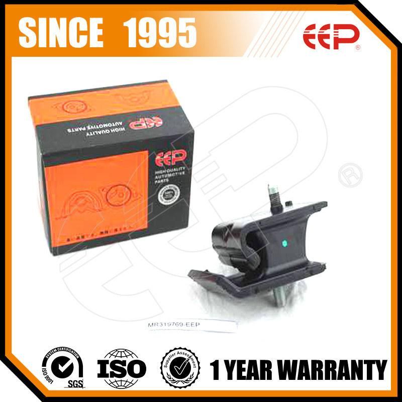 Car Engine Mounting mm-H66 for Mitsubishi Pajero H76 H77 Mr319769