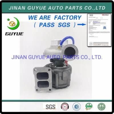 Turbocharger for JAC Yuejin Jmc Foton DFAC Jbc Forland Shifeng Truck Parts