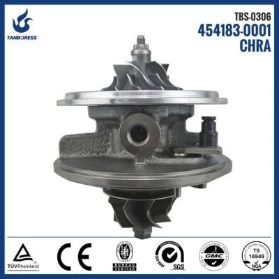 Ford Seat Volkswagen GT1749V AFN turbocharger for turbo charger parts CHRA