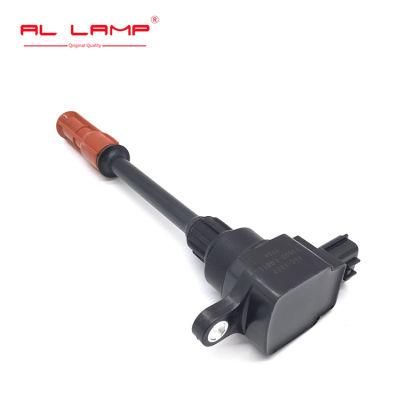 Car Parts 19500-E0011 for Truck Ignition Coil OEM 19500-E0011 Ignition Coils