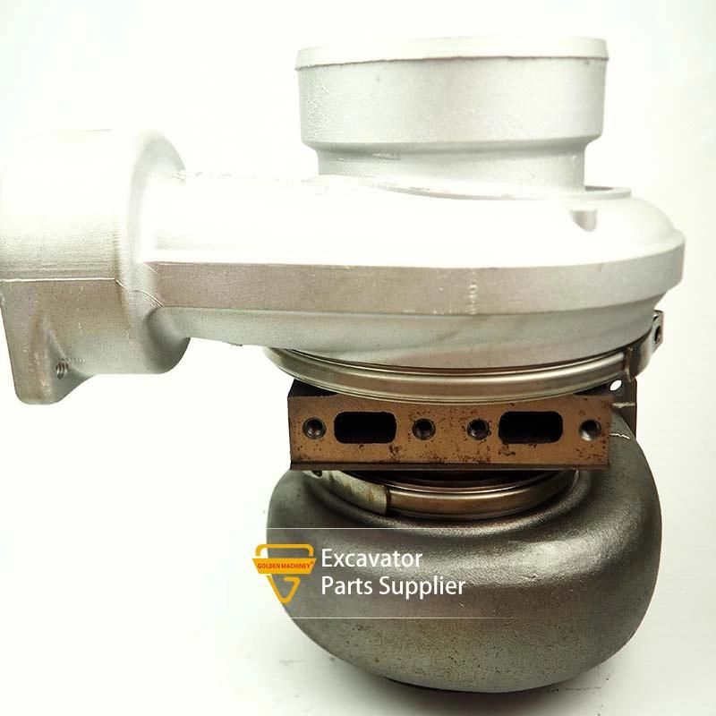 Turbocharger Cat3412e Water-Cooling 3456 D8r 8n3212 7n3205 6n3276 1789572