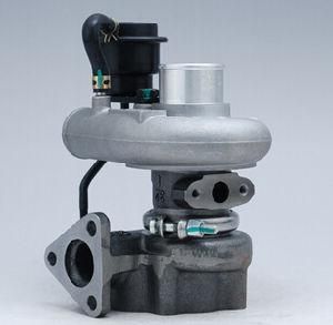Td025m-06t-2.8 Turbo 49173-02610 for Hyundai, KIA