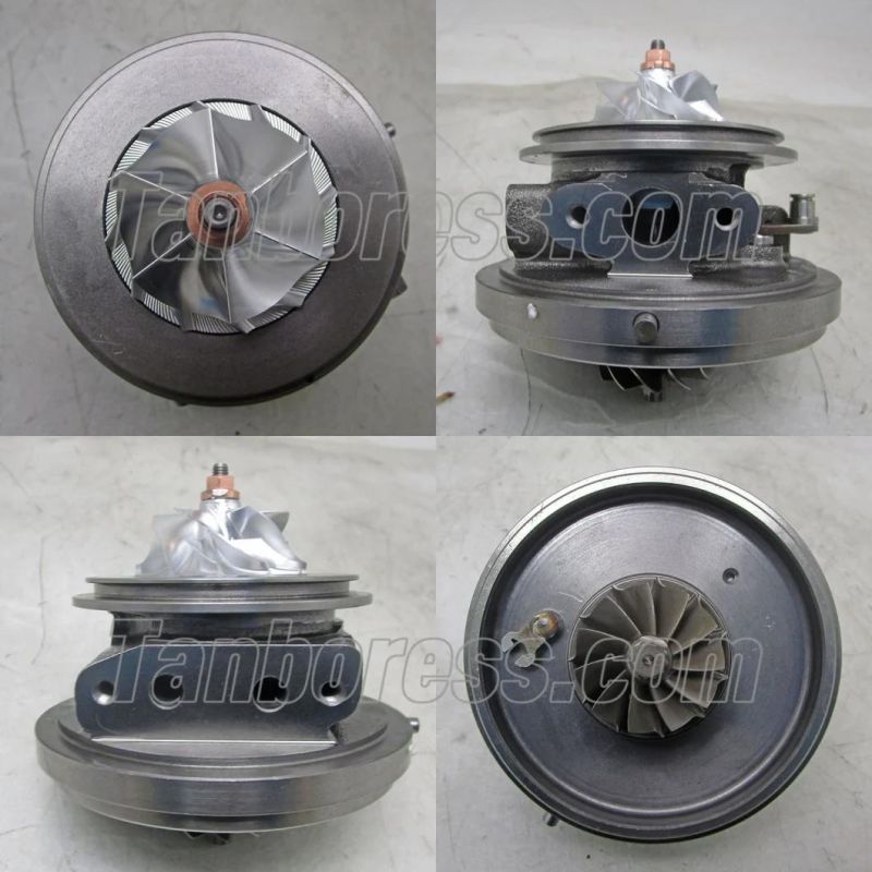 Mitsubishi MQ TBS-1097 Turbocharger Billet chra for 49335-01410 4933501410
