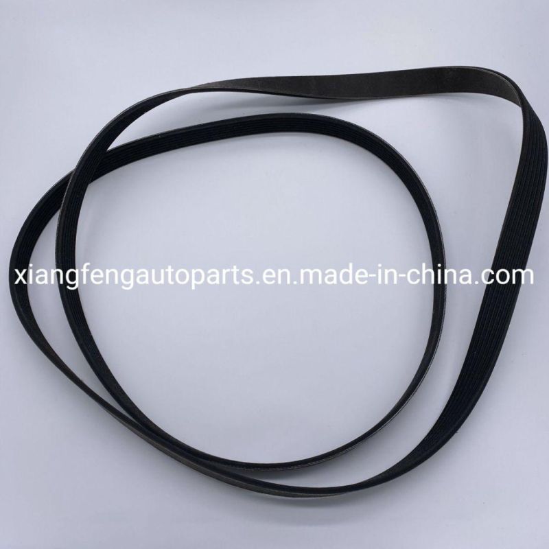 Engine Parts Rubber Fan Belt for Toyota 90916-T2024 7pk2300