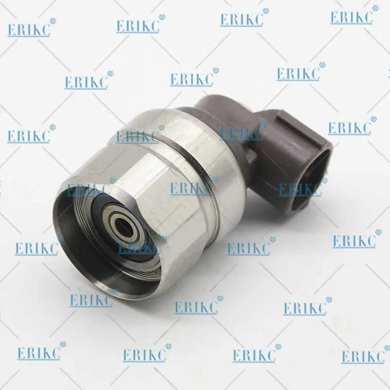 5800 Injection Control Solenoid Valve Injector Electromagnetic Valve for Denso Injector 095000-5800 095000-5801