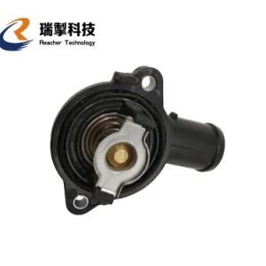 Engine Parts Thermostat Housing for Dodge Cherokee 05184651ah