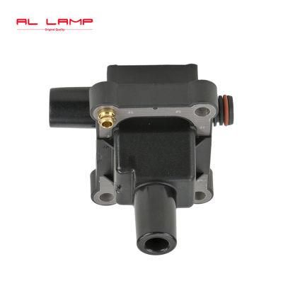 Ignition Coil for Mercedes Benz SLR Mclaren 2005-2009 OEM 0221506002