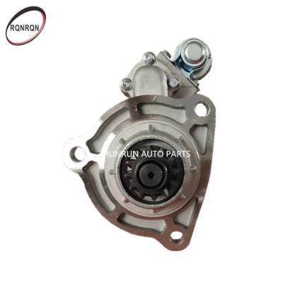 24V 7.5kw Starter for Kamaz for Cummins 100500646 M105r3004se 4942446