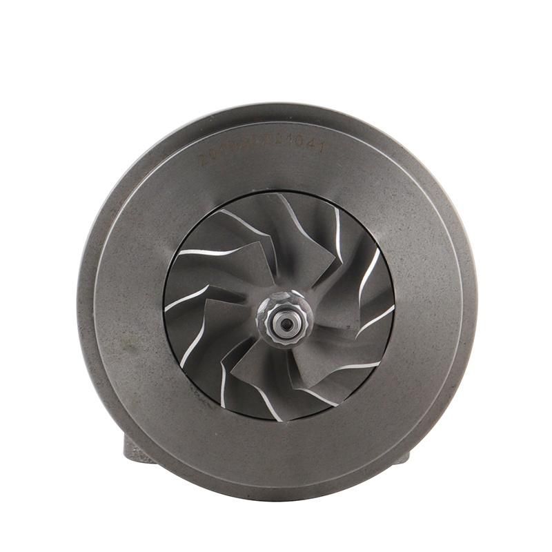 Tb0227 Turbocharger 466856-0002 466856-0004 Turbo Cartridge for FIAT