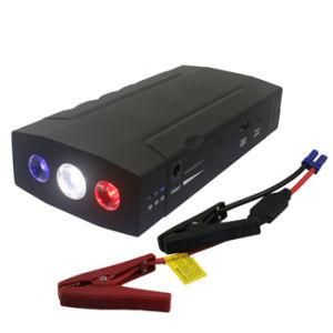 Protable Multi-Function Jump Starter Power Bank