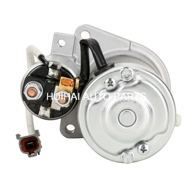 Brand New Auto Car Motor Starter 19065 M1t30571 23300-Zj50A for Nissan Armada Titan