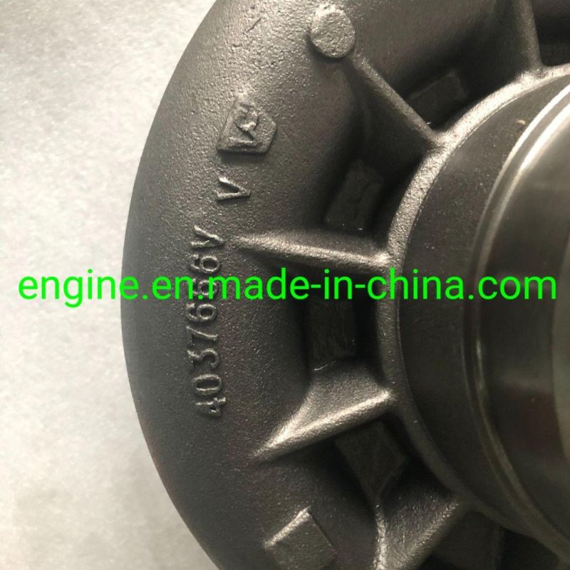 Qsk19 Hx83 Turbo 4040239 4047882 2838541 4089987 4033010