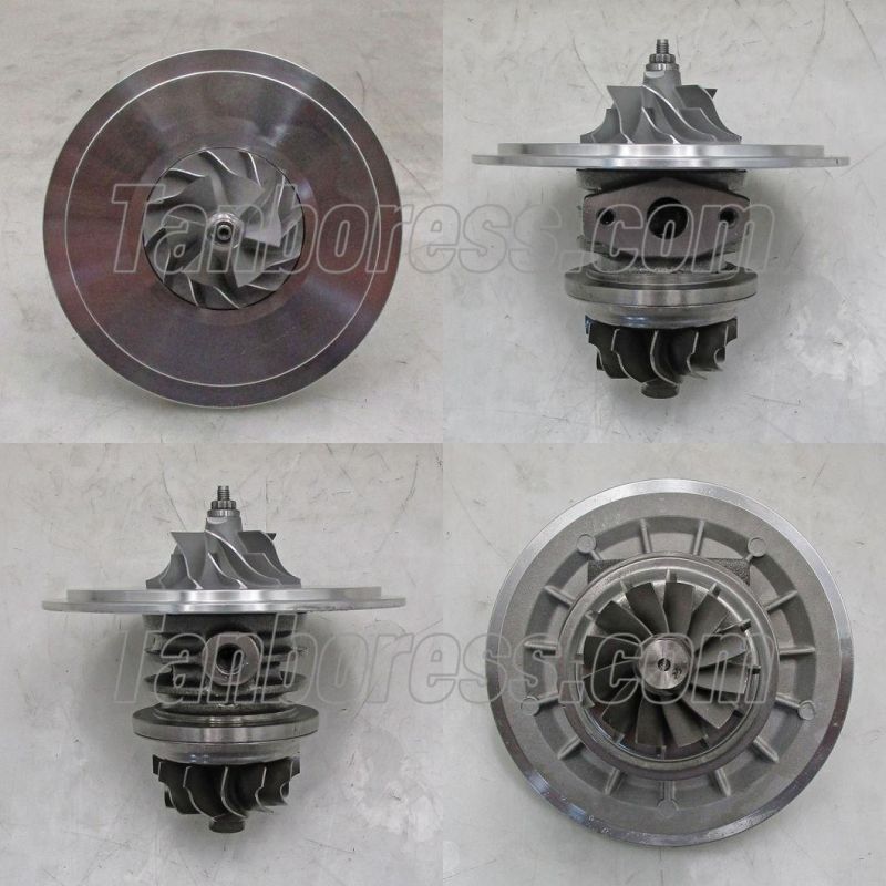 Turbocharger Chra Turbo core for Perkins Various Agricultural 1104A-44T 4.4 L 115 HP 754127-0001