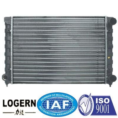Car Radiator for Volkswagen Golf/Jetta/Sciorcco&prime;83-91 Mt