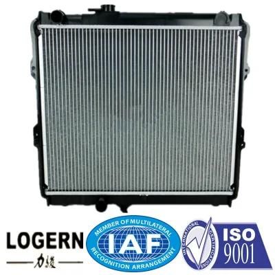 Auto Radiator for Toyota 97- Hilux/4 Runner Mt