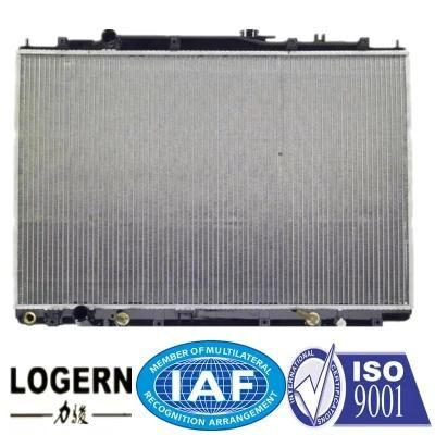 Ho-042 Motorcycle Parts Radiator for Honda Acura Mdx&prime;01-04/Pilot&prime;03-04 at Dpi: 2417