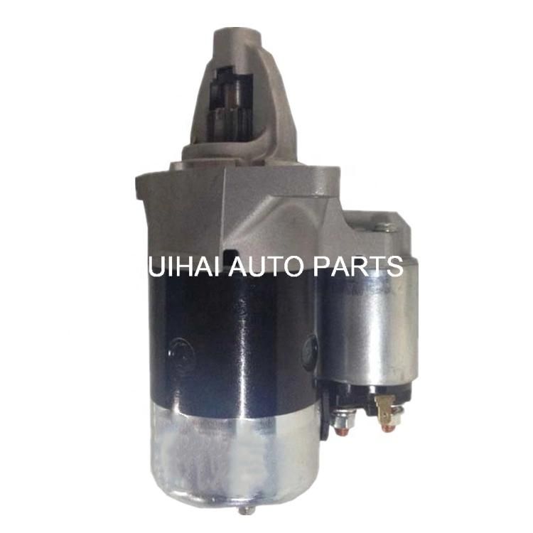 Factory Supply 31100-70d50 DC51t Dd51t K6a M002t13181 M2t13181 M2t13181zc Yh6 Truck Motor Starter for Suzuki 660cc