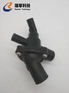 Auto Parts Engine Coolant Thermostat Housing for Ford 1114168 1c1q-8A568-Ab 1c10-8A558-AA 1114168