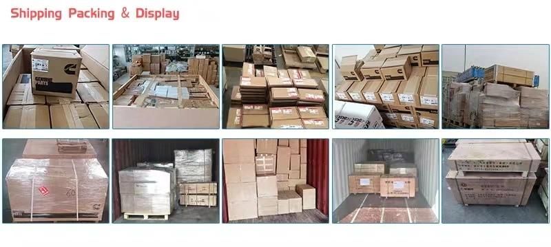 Denso Injectors 095000-6353/095000-6350 Kobelco Sk200-8 Sk210-8 Excavator Hino J05e