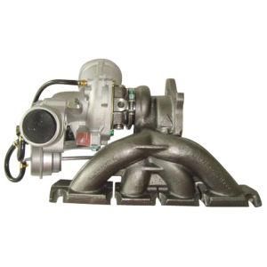 K03/53039880106 Turbocharger for Audi