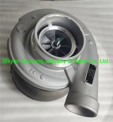 Kta19 Qsk19 Hc5a Turbo 3594027 3022510 3035306 3523850 3801697