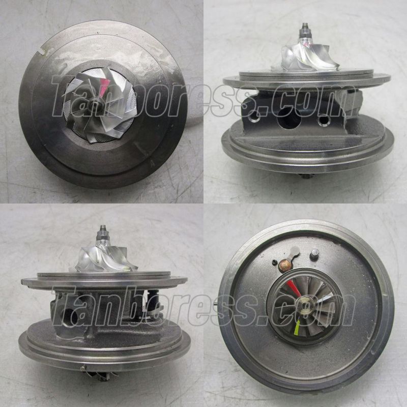 Turbocharger cartridge for Peugeot 3008 [2009-2017] MPV 1.6 BlueHDI 120 HP turbo